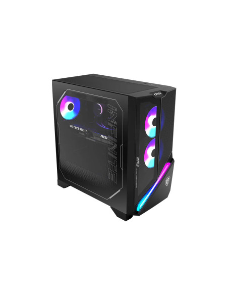 MSI MPG Infinite/X3 AI 2NVR7-890EU/Tower/U7-265KF/32GB/1TB/RTX 5070Ti/W11H/3R