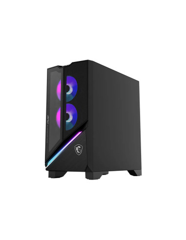 MSI MPG Infinite/X3 AI 2NVR7-890EU/Tower/U7-265KF/32GB/1TB/RTX 5070Ti/W11H/3R
