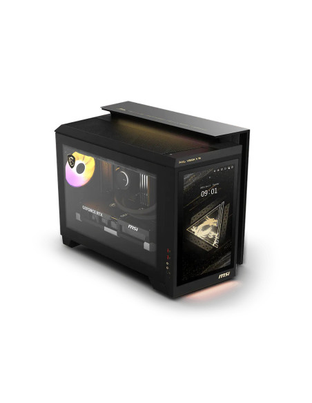 MSI MEG Vision X/AI 2NVV9-289EU/Tower/U9-285K/64GB/2TB/RTX 5080/W11H/3R
