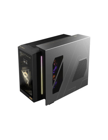 MSI MEG Vision X/AI 2NVV9-289EU/Tower/U9-285K/64GB/2TB/RTX 5080/W11H/3R