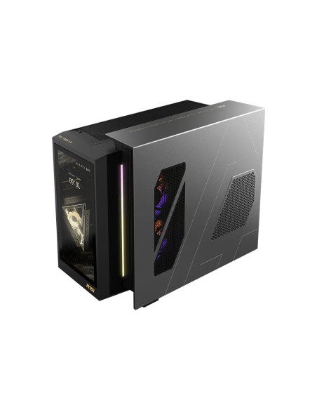MSI MEG Vision X/AI 2NVV9-289EU/Tower/U9-285K/64GB/2TB/RTX 5080/W11H/3R