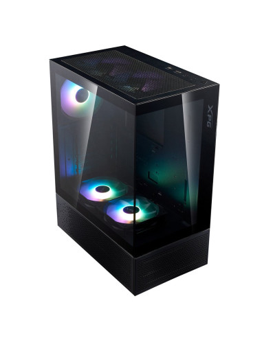 X-Diablo Gamer/U5 9060XT XPG/Midi/Ultra 5 225F/32GB/1TB/RX 9060XT/W11H/3R