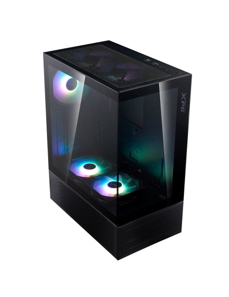 X-Diablo Gamer/U5 9060XT XPG/Midi/Ultra 5 225F/32GB/1TB/RX 9060XT/W11H/3R