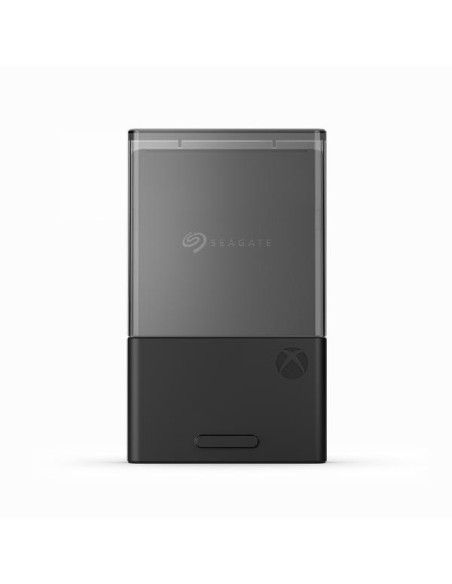 Seagate Expansion/2TB/SSD/Externý/2.5"/2R