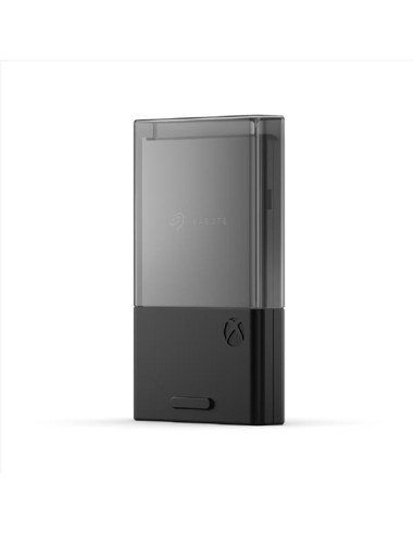 Seagate Expansion/2TB/SSD/Externý/2.5"/2R