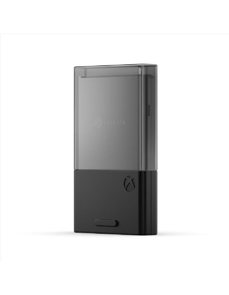 Seagate Expansion/2TB/SSD/Externý/2.5"/2R