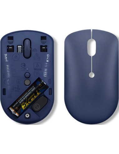 Lenovo 540 Wireless Myš