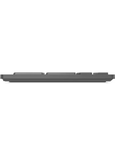 Lenovo GO/Bezdrôtová USB/Šedá