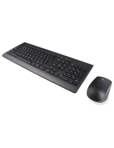 Lenovo 510 Wireless Keyboard and Mouse Combo CZ/SK