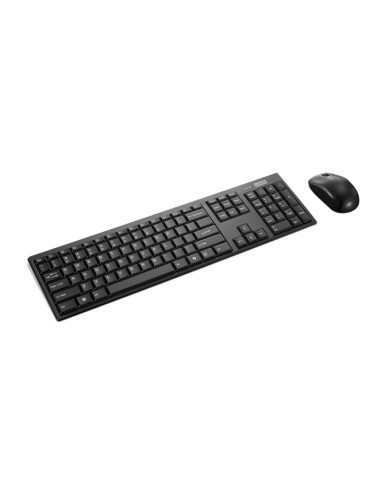 Lenovo 100 Wireless Combo Keyboard and Mouse US EU