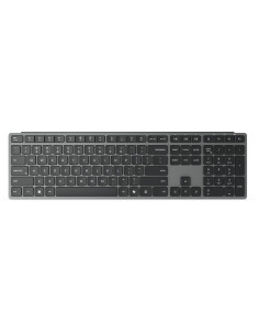 Lenovo 700 Modern MD Wireless Keyboard-CZ/SK