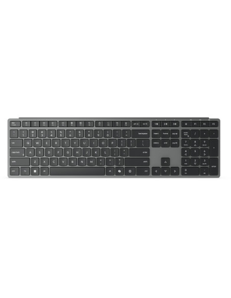 Lenovo 700 Modern MD Wireless Keyboard-CZ/SK