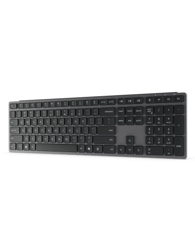 Lenovo 700 Modern MD Wireless Keyboard-CZ/SK