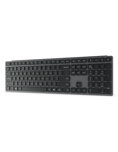 Lenovo 700 Modern MD Wireless Keyboard-CZ/SK