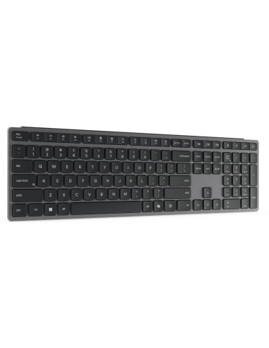 Lenovo 700 Modern MD Wireless Keyboard-CZ/SK
