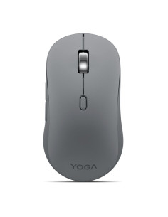 Lenovo Yoga Bluetooth Silent Mouse (Luna Grey)