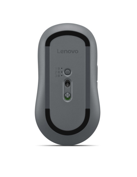 Lenovo Yoga Bluetooth Silent Mouse (Luna Grey)