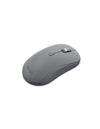 Lenovo Yoga Bluetooth Silent Mouse (Luna Grey)