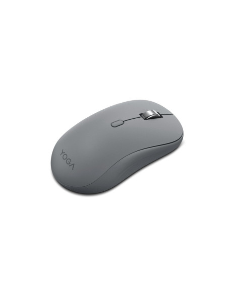 Lenovo Yoga Bluetooth Silent Mouse (Luna Grey)