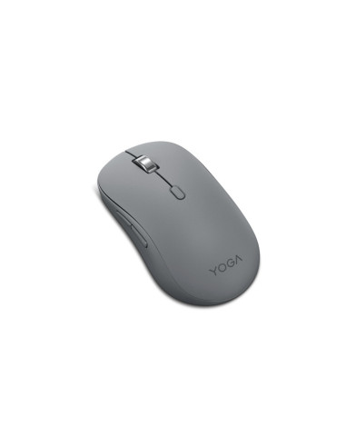 Lenovo Yoga Bluetooth Silent Mouse (Luna Grey)