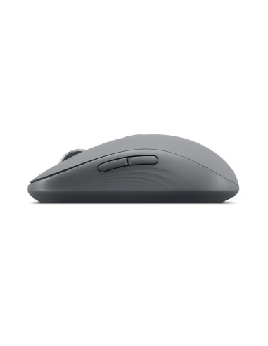 Lenovo Yoga Bluetooth Silent Mouse (Luna Grey)