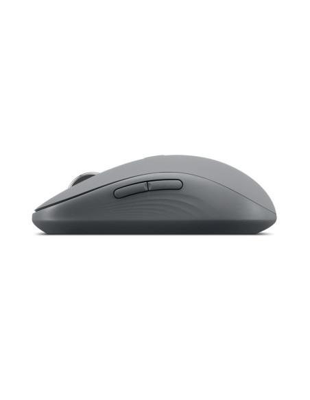 Lenovo Yoga Bluetooth Silent Mouse (Luna Grey)