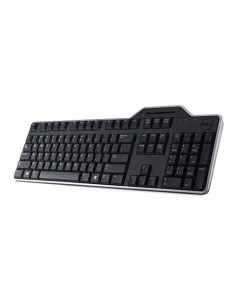 DELL KB813/Drôtové USB-A/IE layout/Čierna