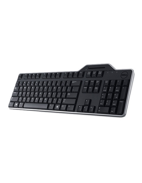 DELL KB813/Drôtové USB-A/IE layout/Čierna