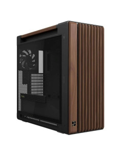 ASUS case PROART PA602 WALNUT WOOD TG PWM