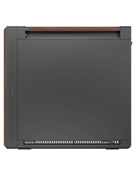 ASUS case PROART PA602 WALNUT WOOD TG PWM