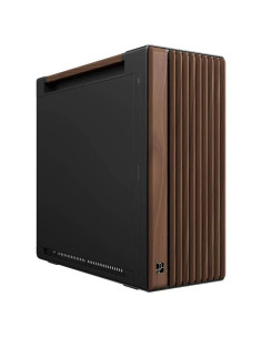 ASUS case PROART PA602 WALNUT WOOD METAL PWM