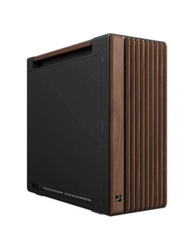 ASUS case PROART PA602 WALNUT WOOD METAL PWM