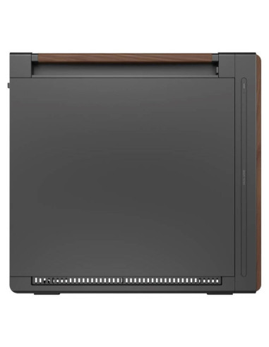 ASUS case PROART PA602 WALNUT WOOD METAL PWM
