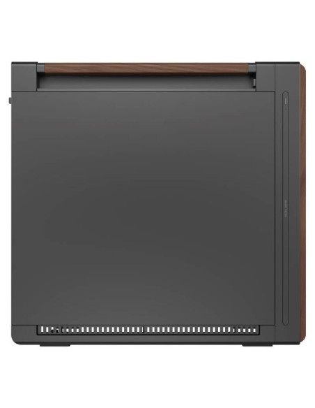 ASUS case PROART PA602 WALNUT WOOD METAL PWM