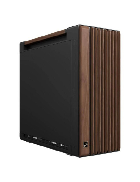 ASUS case PROART PA602 WALNUT WOOD METAL PWM