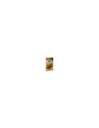 NS - Farming Simulator 26: Nintendo Switch Edition