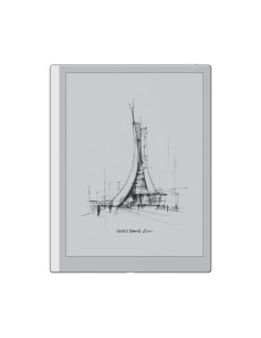 E-book ONYX BOOX GO 10.3 (Gen. 2) LUMI, 10,3", 64G