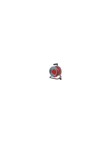 EMOS PVC kábel 25M, 4Z 1,0MM