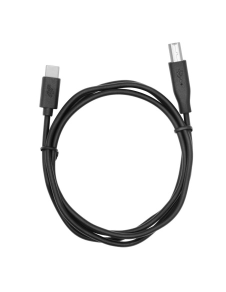 TB kábel USB-C - USB-B 1.8m