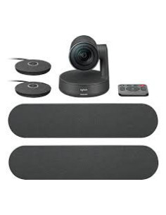 konferenčná kamera Logitech RALLY PLUS system _