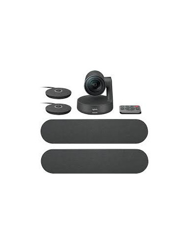 konferenčná kamera Logitech RALLY PLUS system _