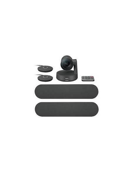 konferenčná kamera Logitech RALLY PLUS system _
