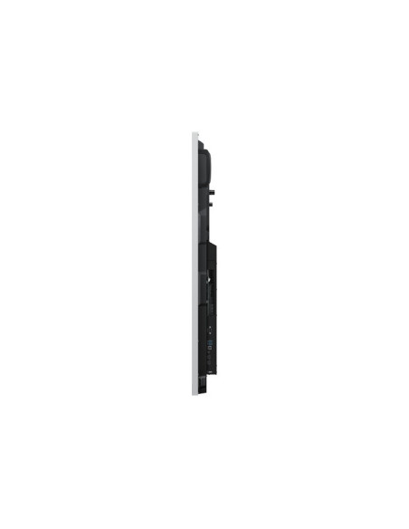 65" LED Samsung WE65FX - Flip UHD, 350cd, NoOS, 12/7