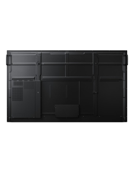 65" LED Samsung WE65FX - Flip UHD, 350cd, NoOS, 12/7