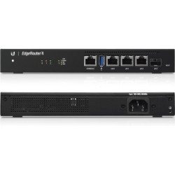 Ubiquiti EdgeRouter 4