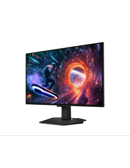 Samsung Odyssey OLED G5/LS27FG500SUXEN/27"/OLED/QHD/180Hz/0,03ms/Čierna/2R