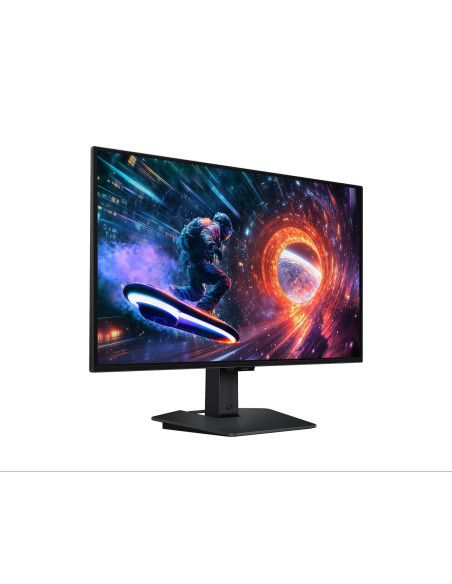 Samsung Odyssey OLED G5/LS27FG500SUXEN/27"/OLED/QHD/180Hz/0,03ms/Čierna/2R