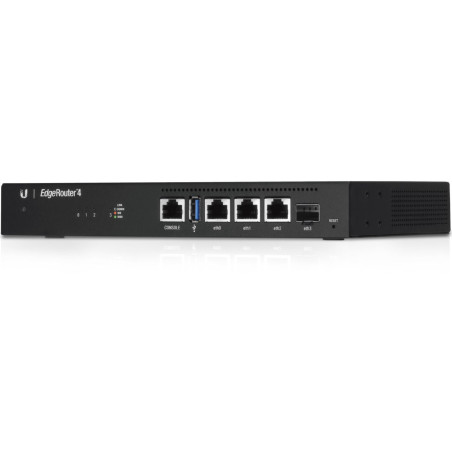 Ubiquiti EdgeRouter 4