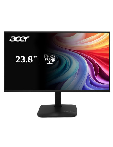 Acer/KA242YP6bip/23,8"/IPS/FHD/144Hz/1ms/Čierna/2R