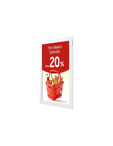 13" LED Samsung EM13DX-e-ink
